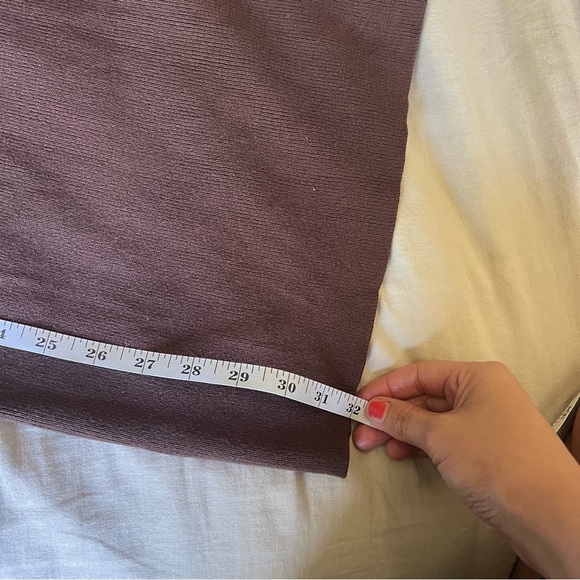 Revolve Camila Coehlo Allora Mini Dress in Chocolate - Picture 15 of 15